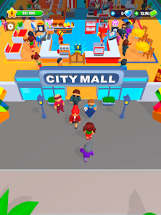 My Shopping Mall screenshot