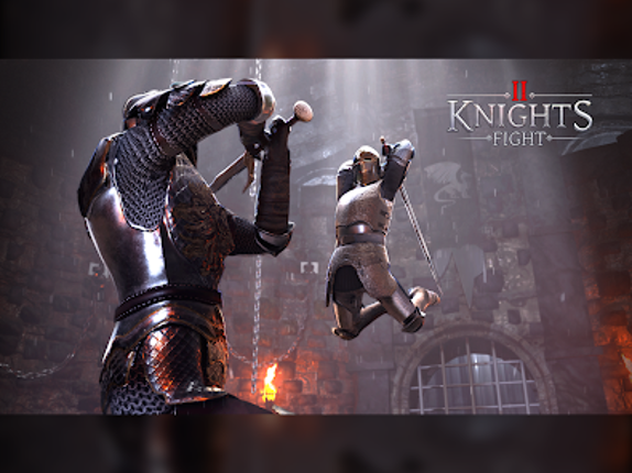 Knights Fight 2: New Blood screenshot