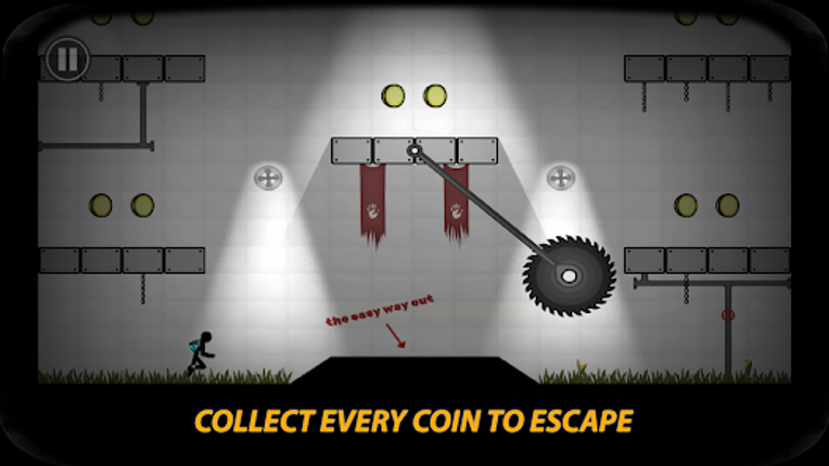 Collect or Die Ultra screenshot