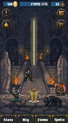 Tap Souls Image