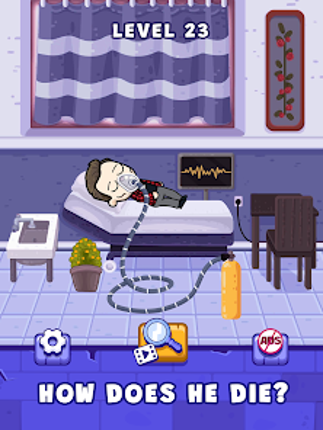 Fate Puzzle: Brain Riddle Game screenshot