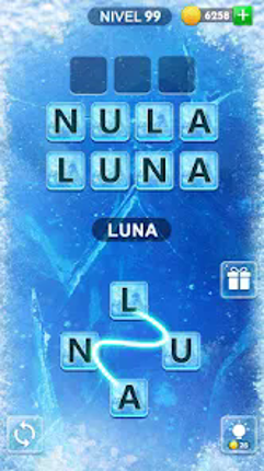 Charm de Palabras Image