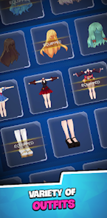 Monsters Hunt screenshot