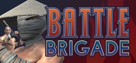 Games like Battle Brigade