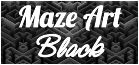 Games like Maze Art: Black