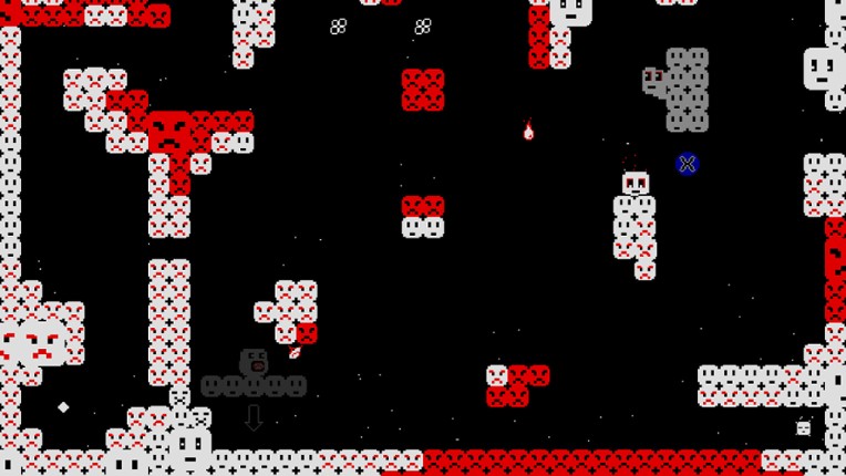 Small Cell screenshot