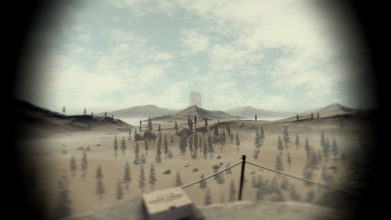 Peaks of Yore screenshot