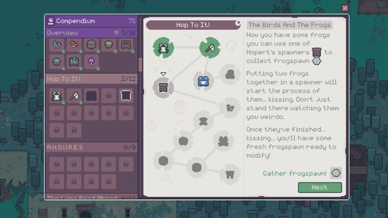 Mudborne screenshot