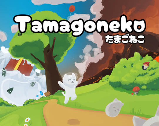 Tamagoneko Image