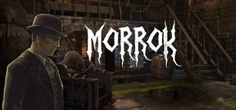 Games like Morrok