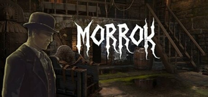 Morrok Game Cover