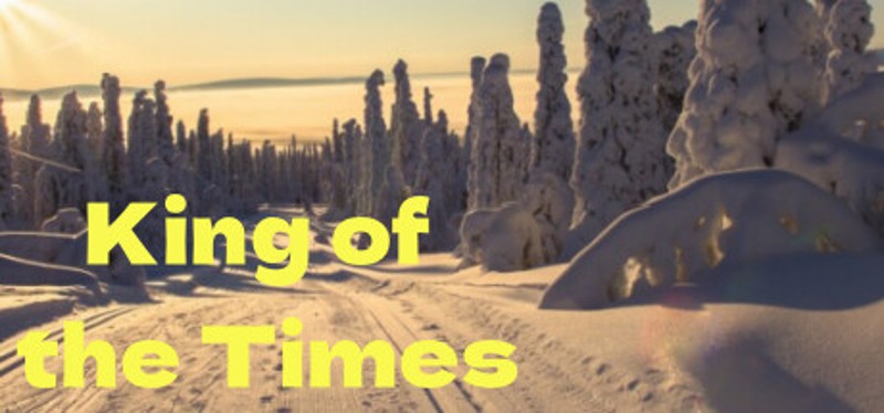 King of the Times Image