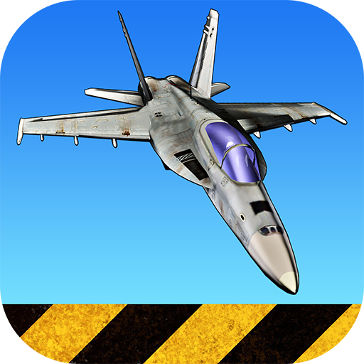 Games like F18 Carrier Landing