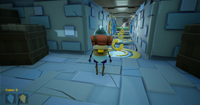 3D_Platformer Image