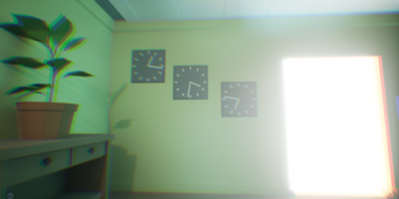 60 Seconds Trip - Mushrooms screenshot