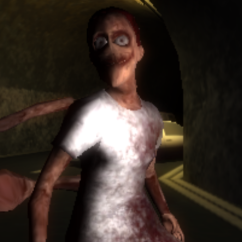 Games like Terror no tunel: A passagem