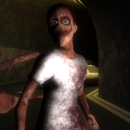 Terror no tunel: A passagem Image