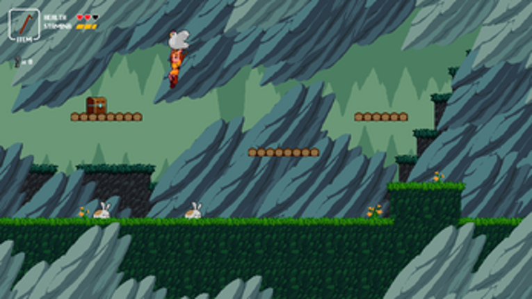 Alchemist's Mountain Image