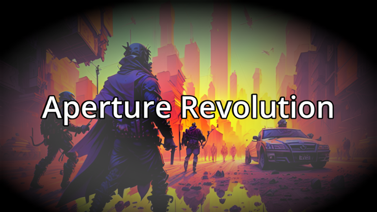 Aperture Revolution Image