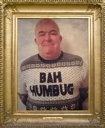 Bah, Humbug! Image