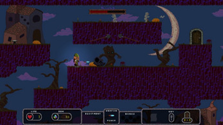 Bard's Gold screenshot