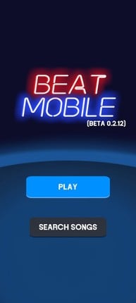 BeatMobile(Beta) screenshot