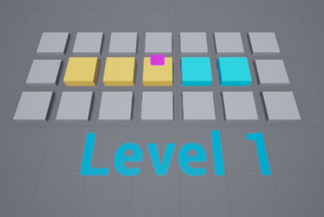 Block Grid screenshot