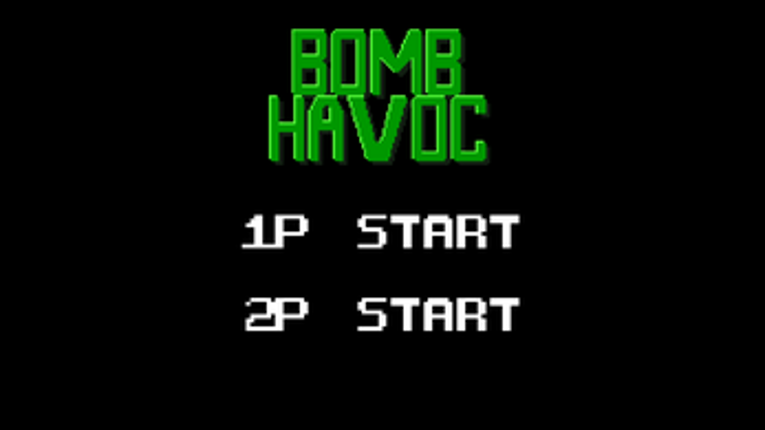 Bomb Havoc Image