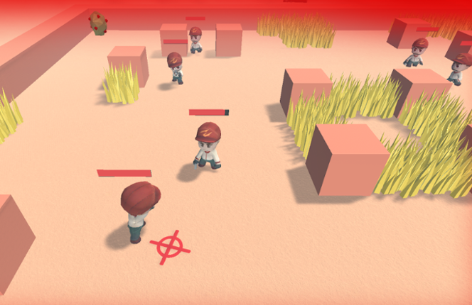 Brawl Game (Fake Brawl Stars) Image