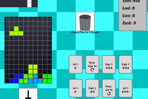 Games like Cardramino