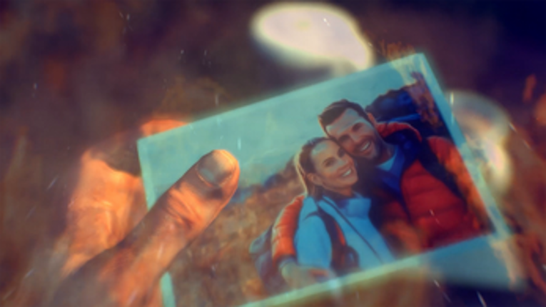 David Slade Mysteries: Case Files Image