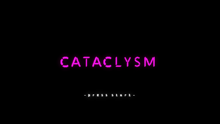 CATACLYSM Image