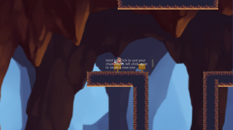 Chain Hero screenshot