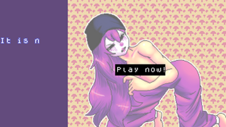 Cherry: Clown Hunter Chapter II screenshot