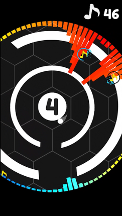 Circle Beat Image