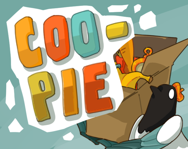 Games like Coo-pie