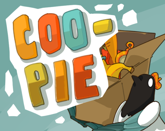 Coo-pie Game Cover