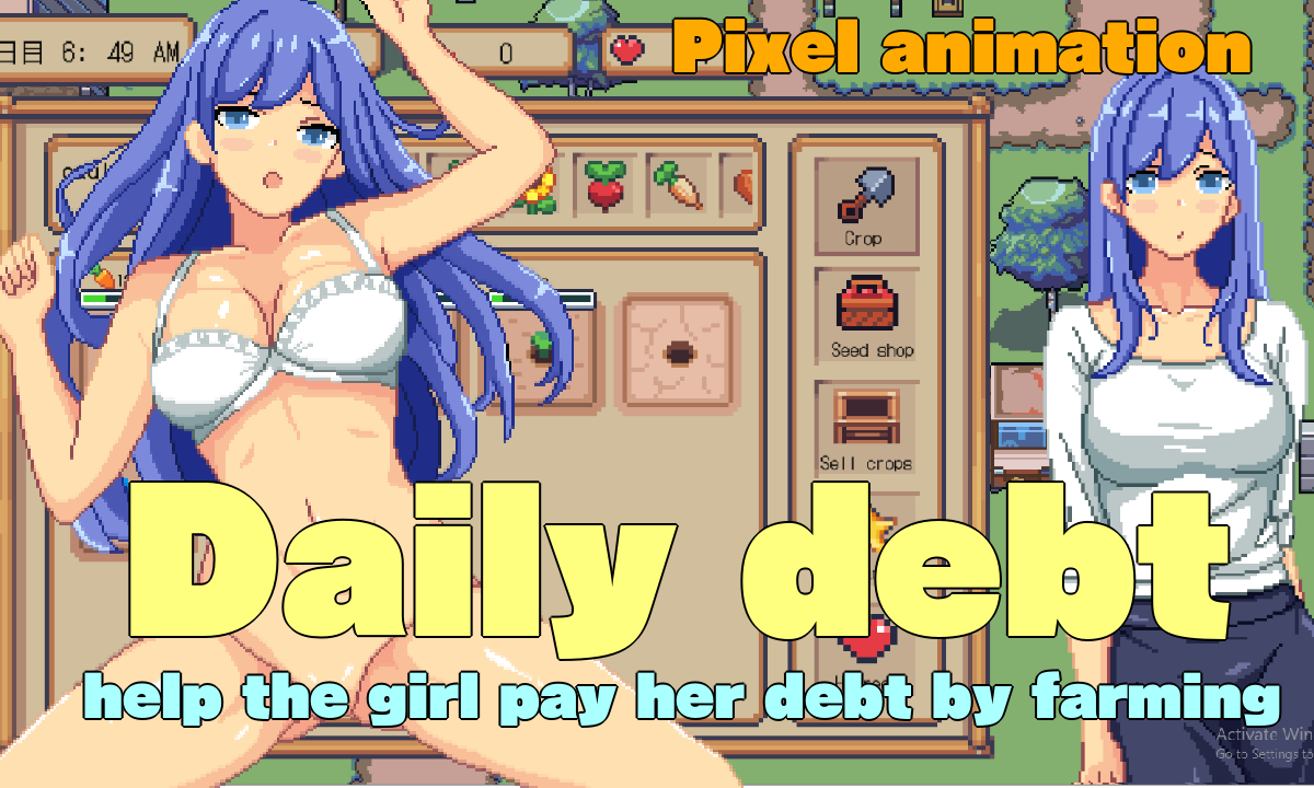 Games like Daily Debt