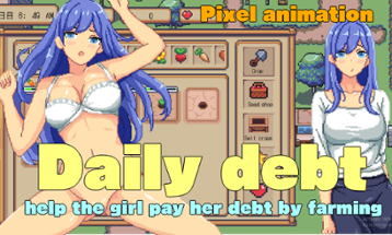 Daily Debt Image