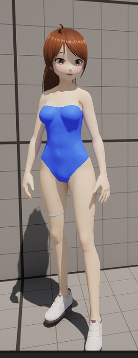 Games like (Free Version) DamselRace