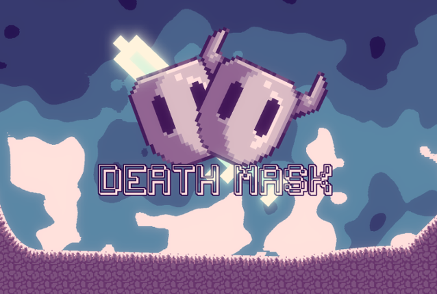 Death Mask Game Cover