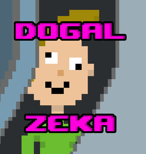 Games like Dogal Zeka