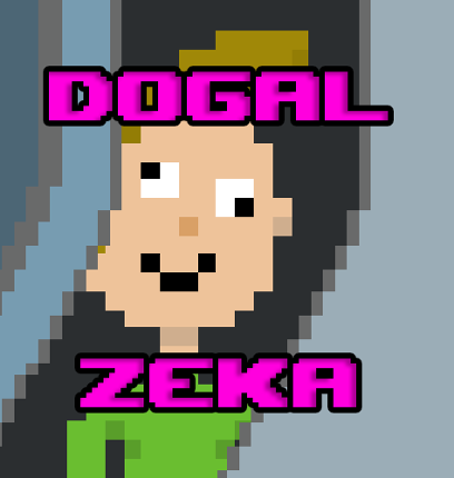 Dogal Zeka Game Cover