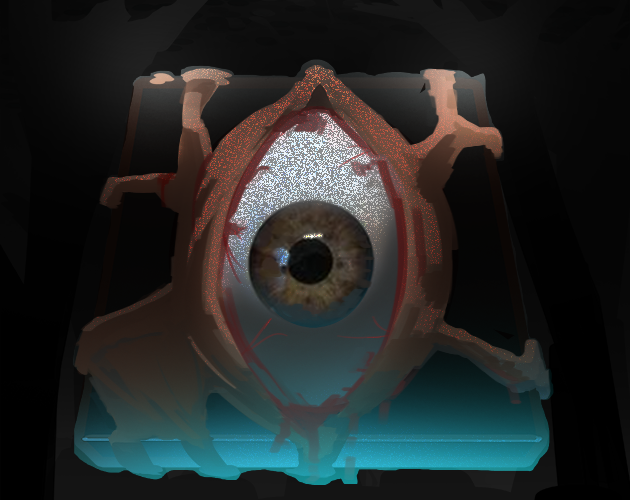 Games like Eye on you