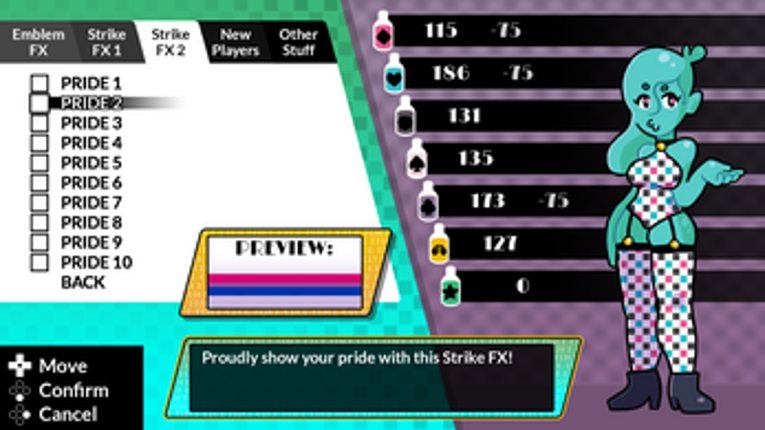 FLICK CLUB | 18+ NSFW screenshot