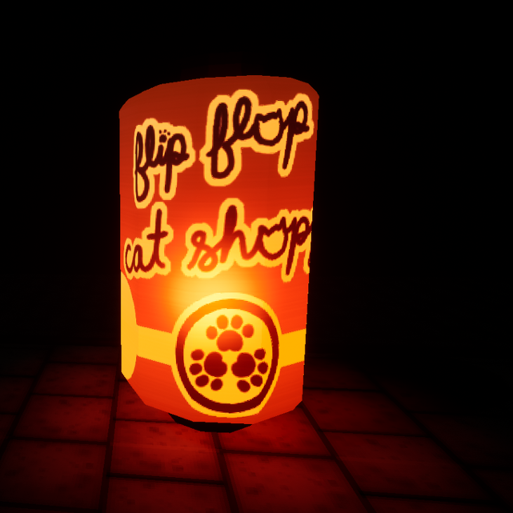 Games like Flip Flop Cat Shoppe