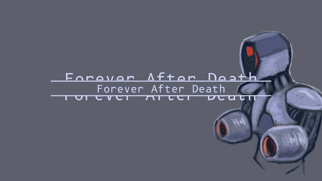 Games like Forever After Death