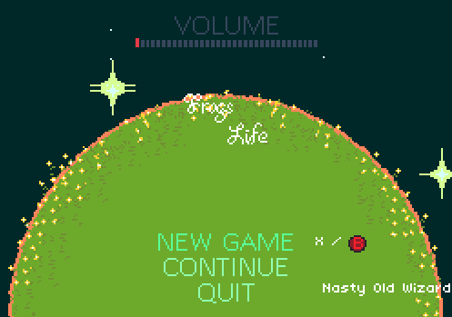 Games like Frogs Life