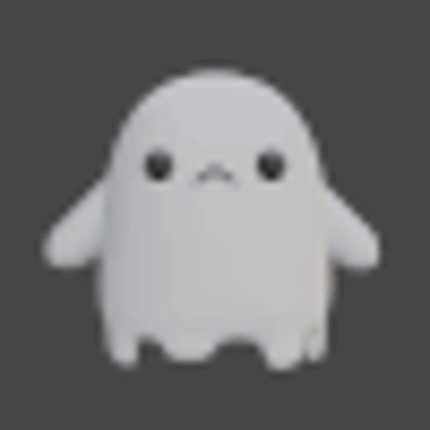 Hauntoy screenshot