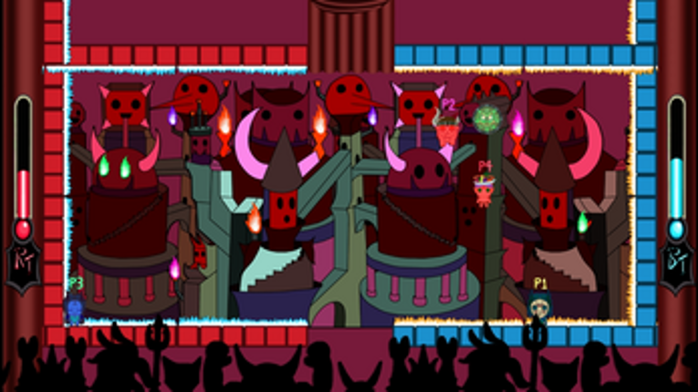 Hell A Fun!! screenshot